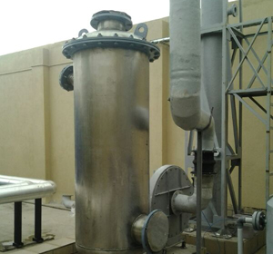 condensor